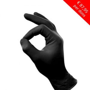nitril-handschoenen-zwart-poedervrij-extra-strong
