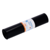 PREMIUM PLUS afvalzakken - 60 Liter - Zwart - 12 rollen - Art.15050