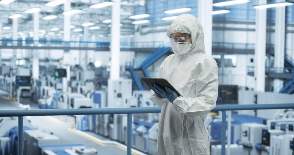 toepassingen van overalls