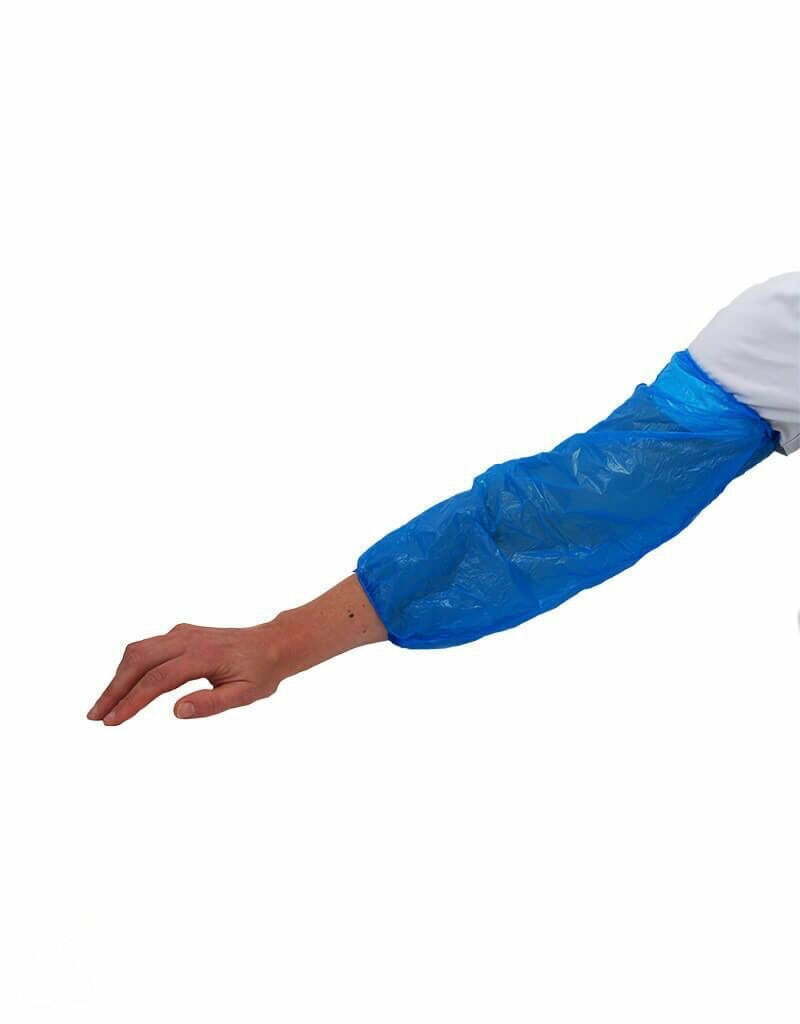 wat is een mouwovertrek