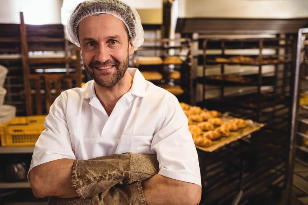 welke soorten haarnetjes zijn er