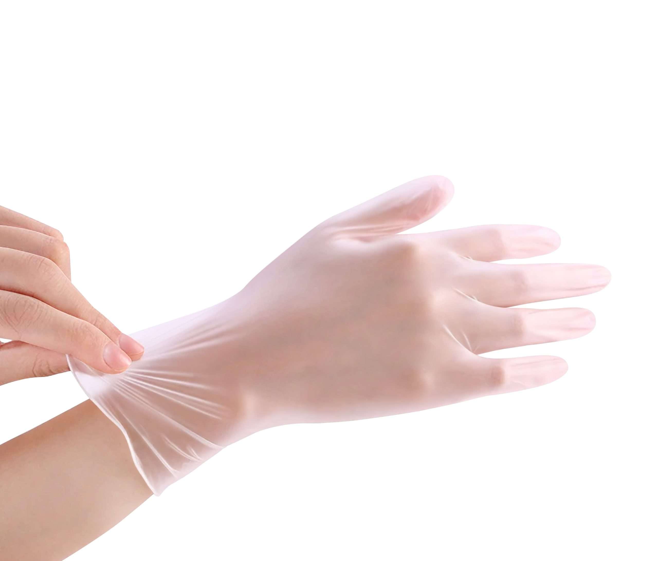 vinyl handschoenen kopen