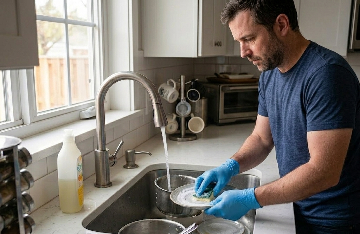 grote aantallen bestellen