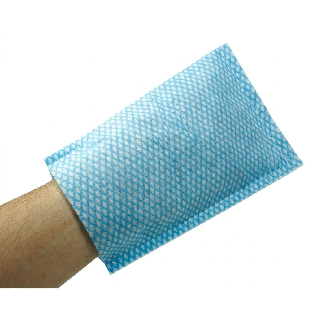 wat zijn de voordelen van washing gloves