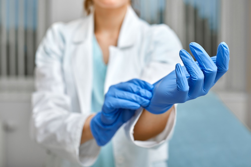 alternatieven voor latex handschoenen