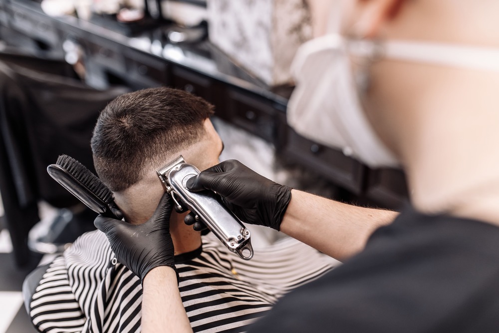 welke handschoenen zijn geschikt voor kappers en andere sectoren